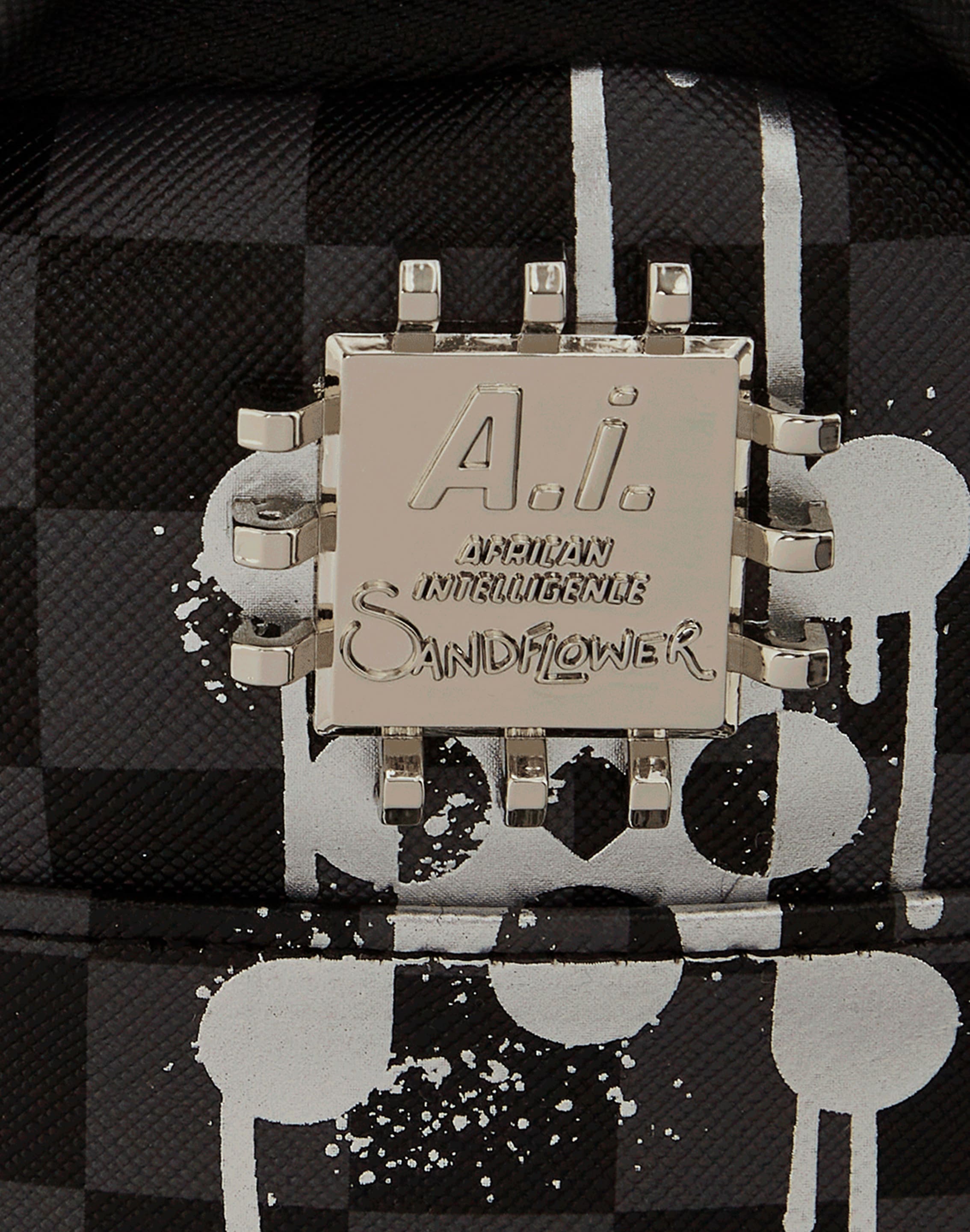 SPRAYGROUND universal backpack