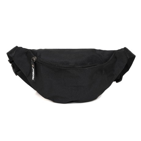 Peter Crossbody black handbag