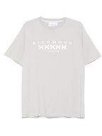 John Richmond pilki marškinėliai vyrams