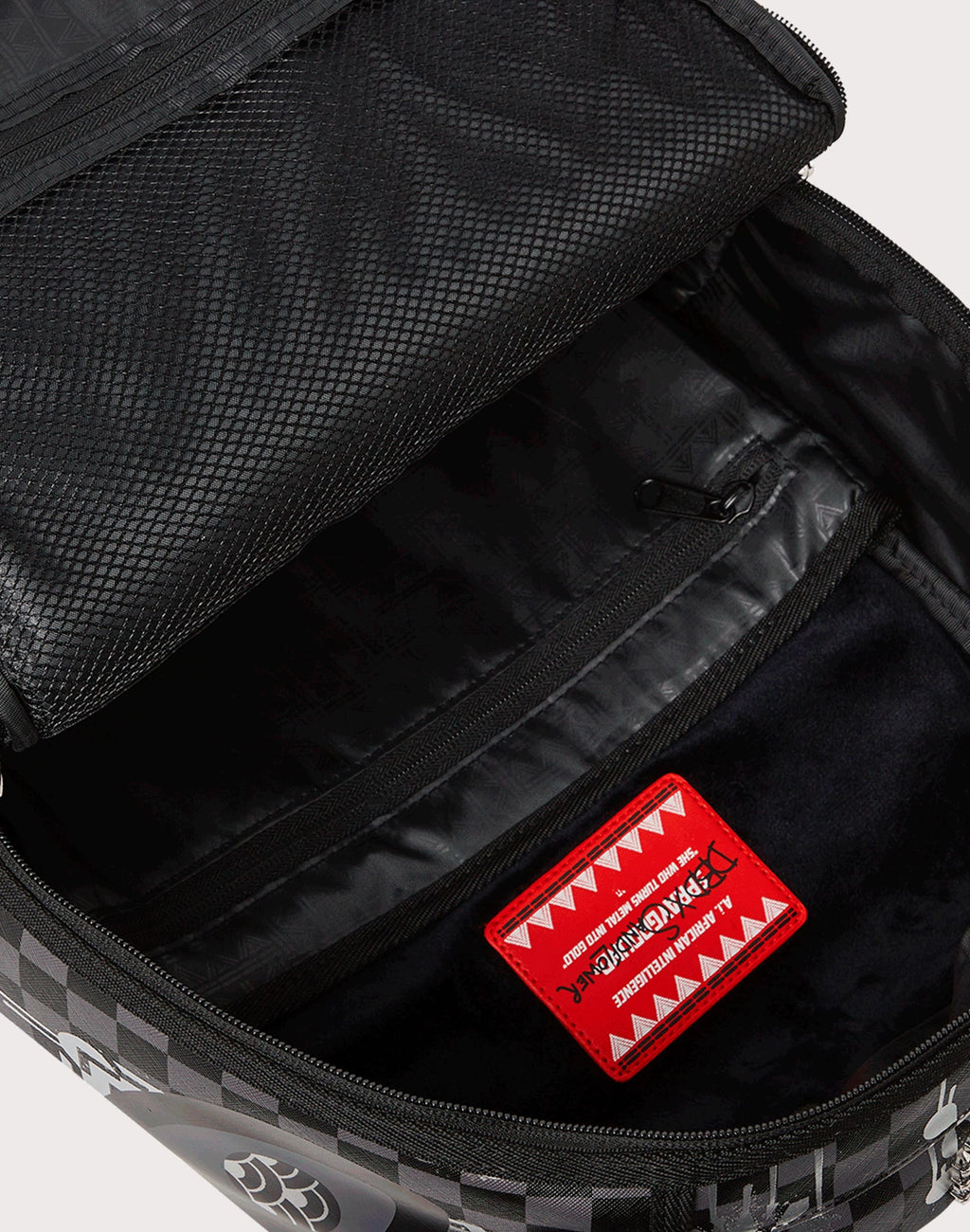 SPRAYGROUND universal backpack