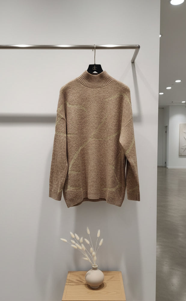 Altamira sweater for women