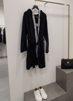 CALVIN KLEIN Unisex bathrobe