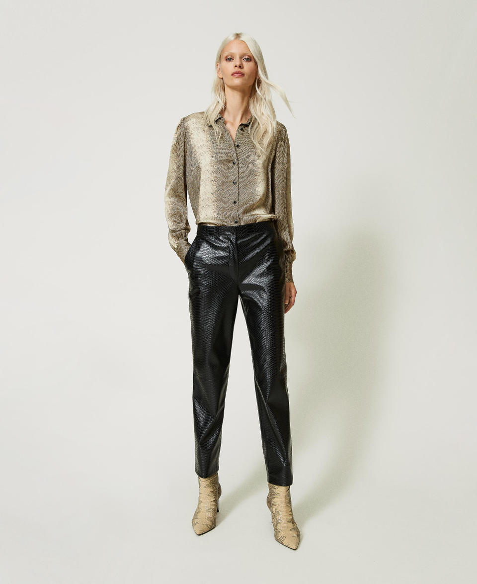TWINSET trousers