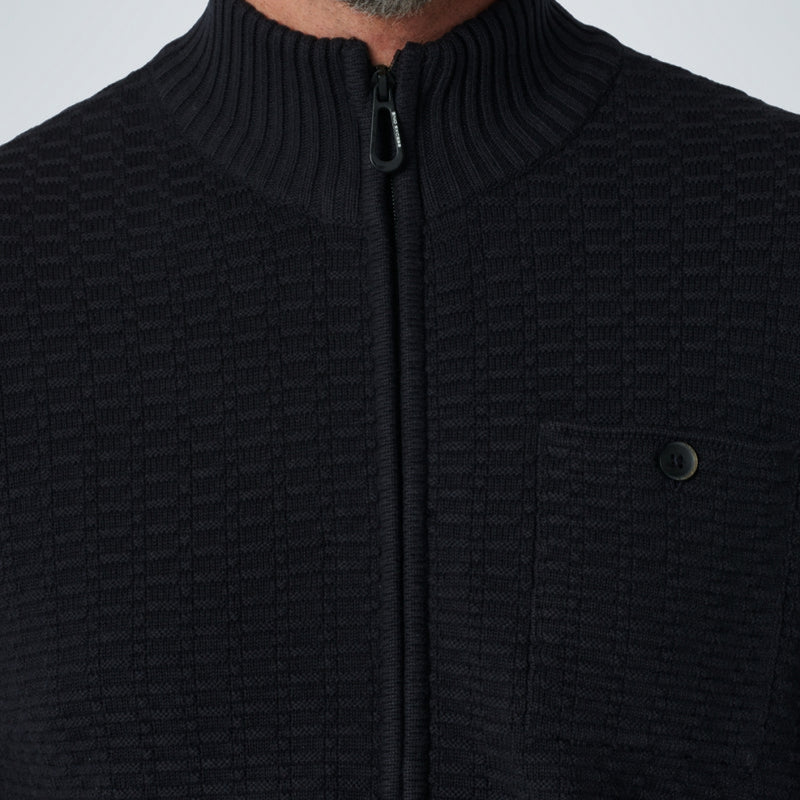 FRILIVIN light brown sweater for men