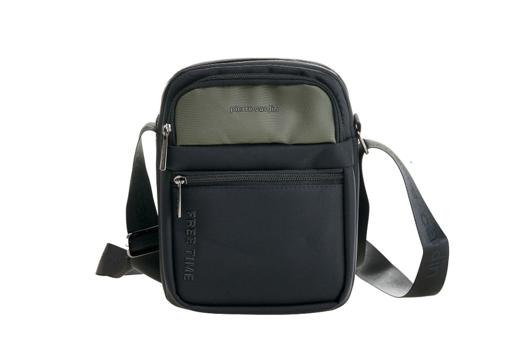 Pierre Cardin eko odos rankinė vyrams