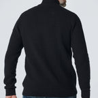 FRILIVIN light brown sweater for men