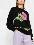 MSGM Milano sweater for women