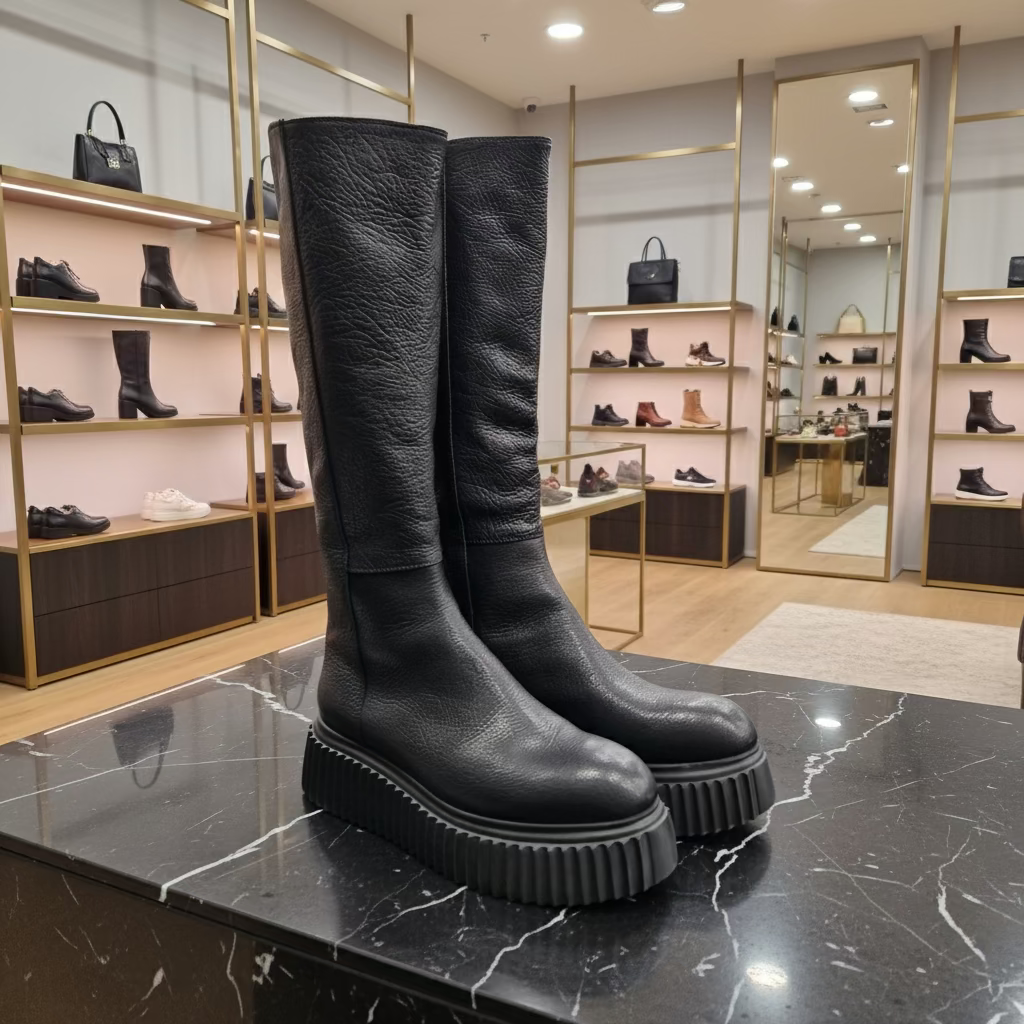 AGL women's ankle boots