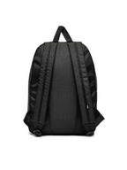 VANS universal black backpack