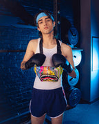 SPRAYGROUND Crossbody bag