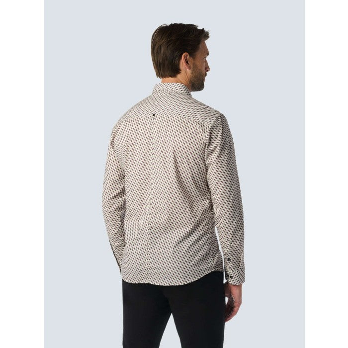 NO EXCESS Amsterdam marškiniai vyrams M/L