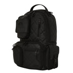 SPRAYGROUND universali juoda kuprinė