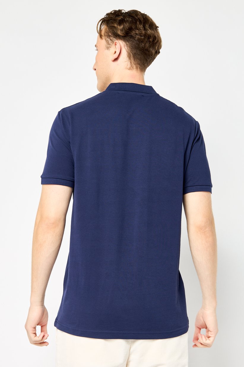 John Richmond pilki marškinėliai vyrams / S