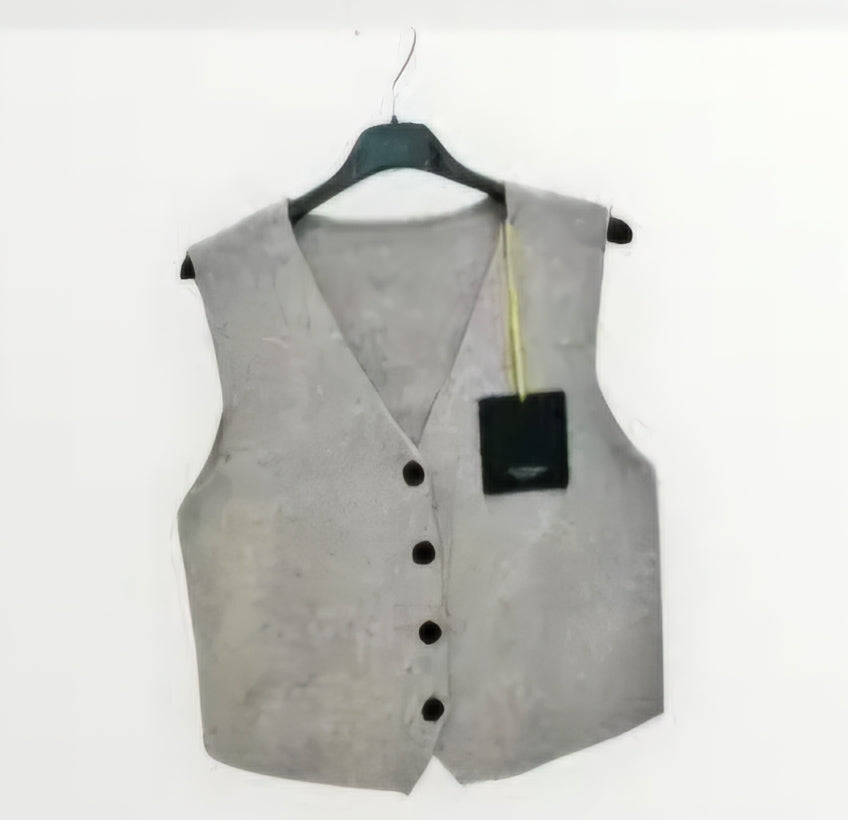 ALTAMIRA pilka liemenė moterims