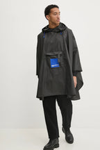 KARL LAGERFELD JEANS UNISEX poncho 