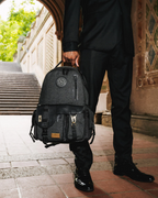 SPRAYGROUND John Wick universal black backpack