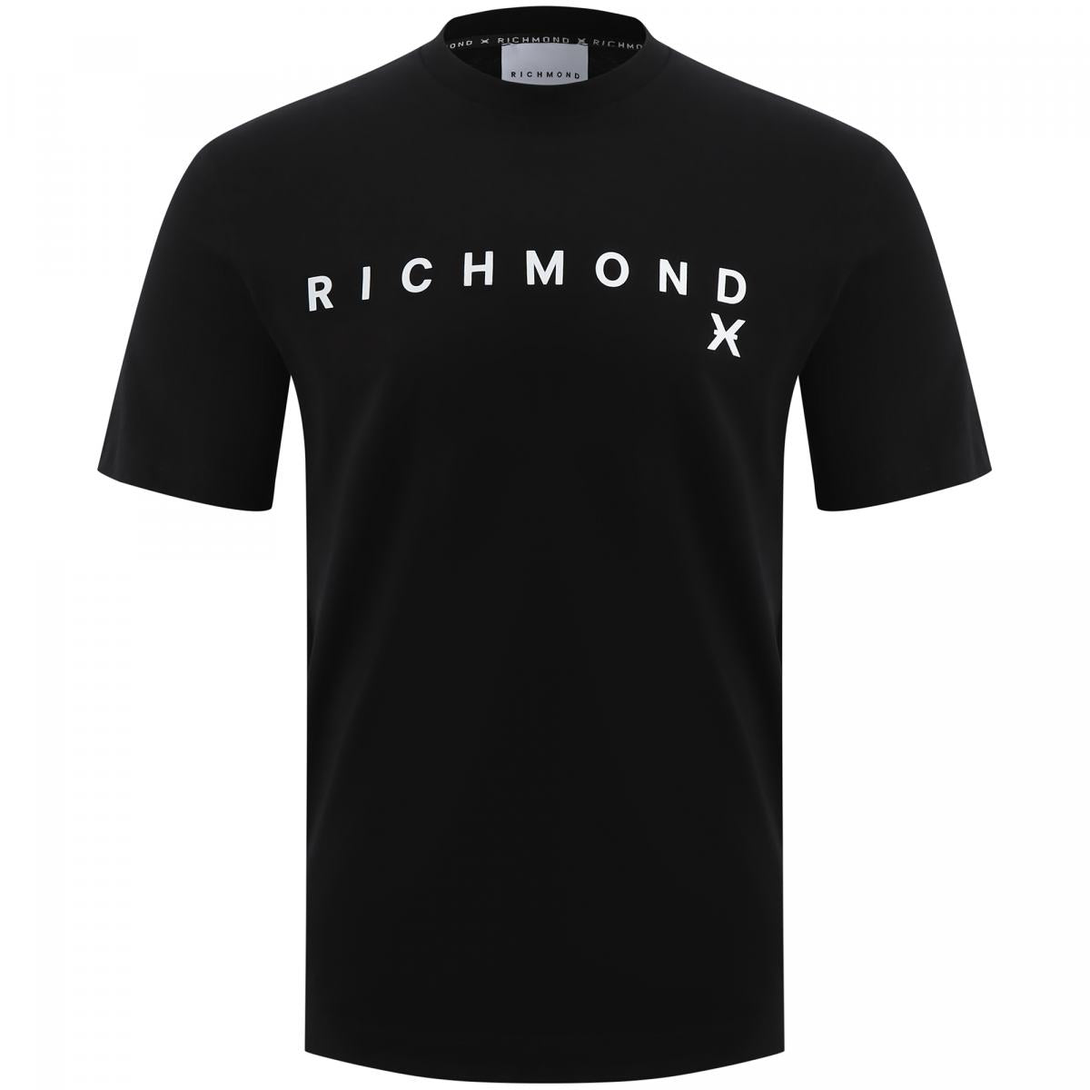 John Richmond marškinėliai vyrams M/L