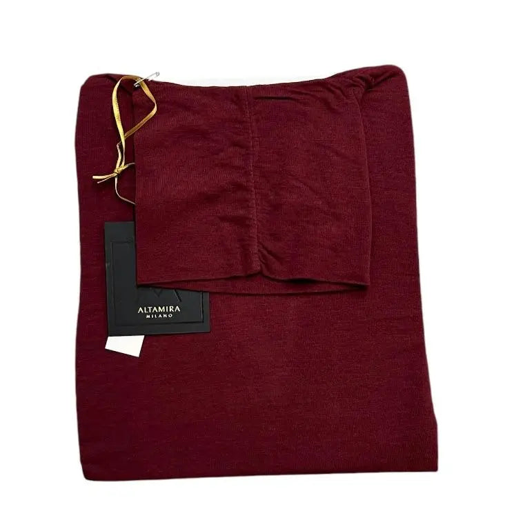 ALTAMIRA red slim golf for women