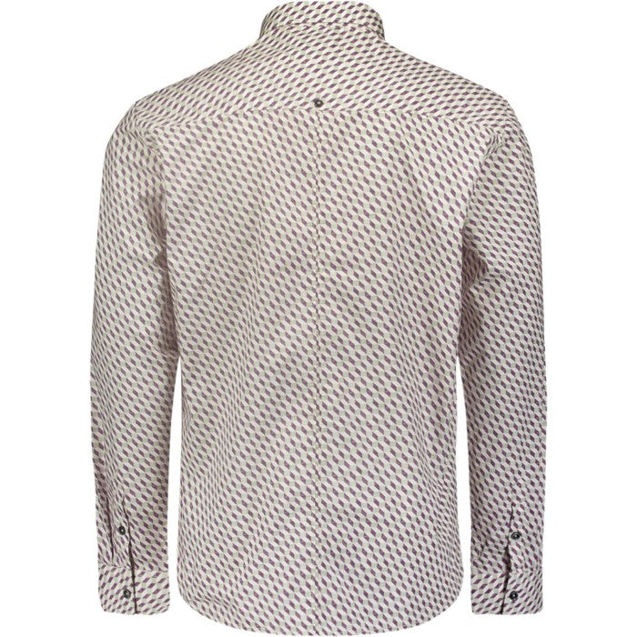 NO EXCESS Amsterdam marškiniai vyrams M/L