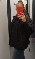 ALTAMIRA denim jacket