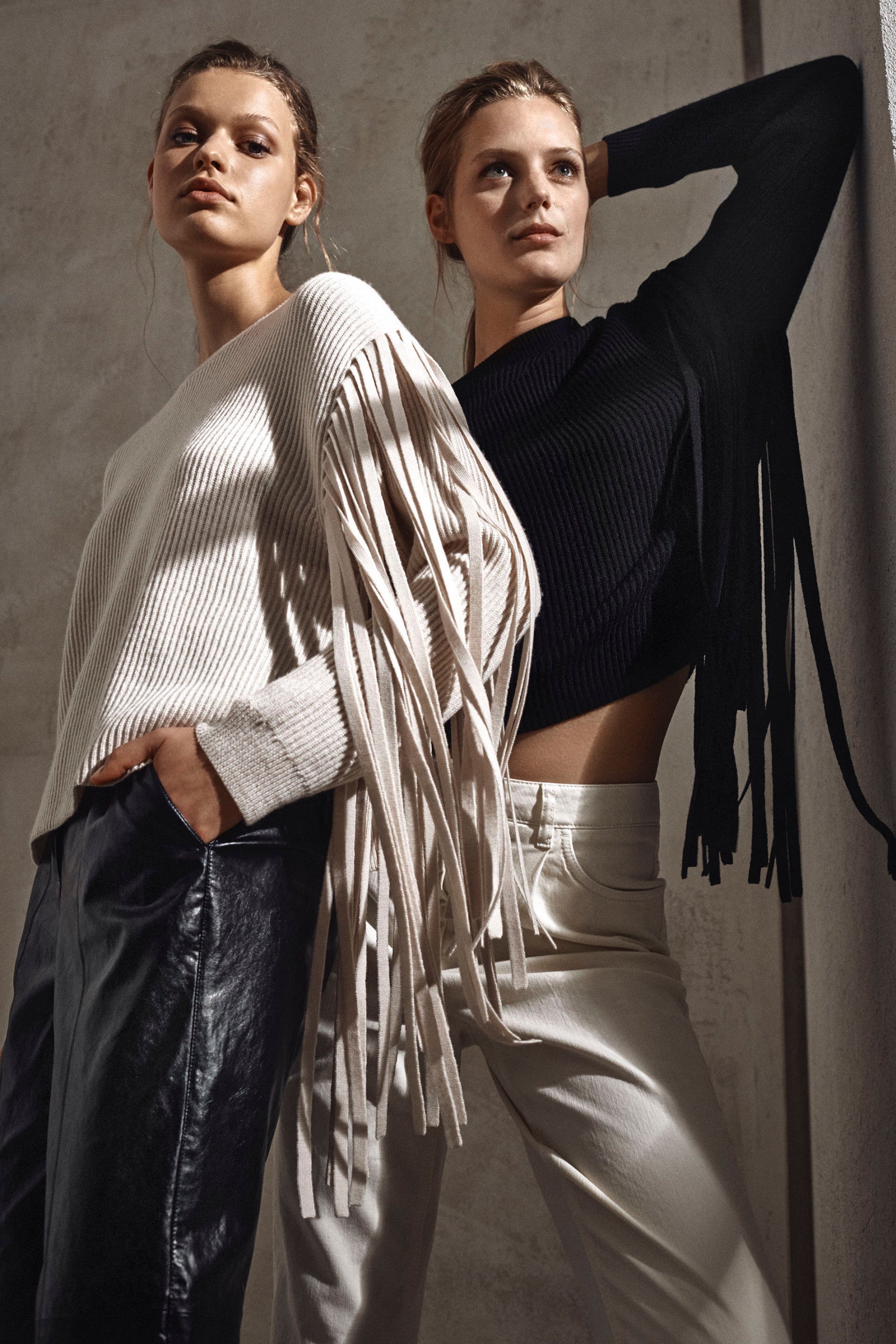 Luisa Cerano sweater for women