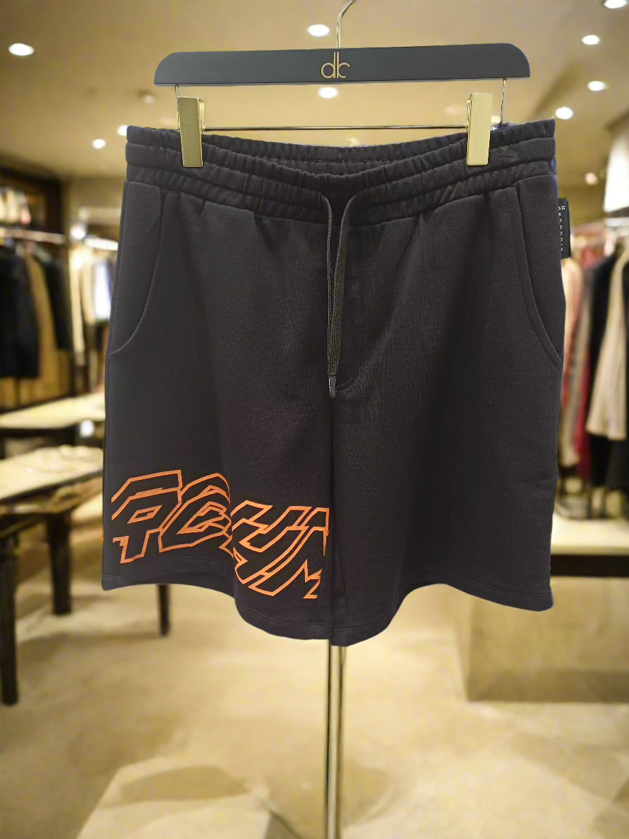 FRILIVIN leisure shorts for men