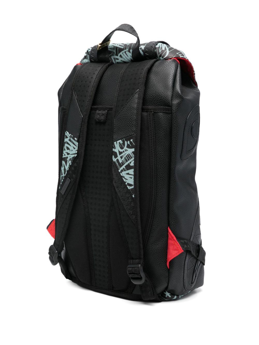 SPRAYGROUND Graffiti Hills universal backpack