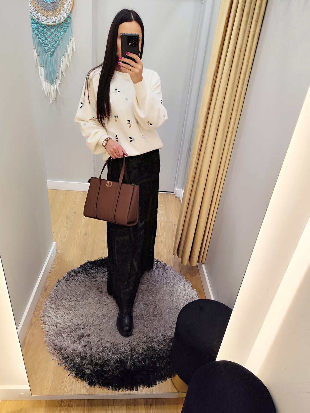 By malene Birger skirt for women