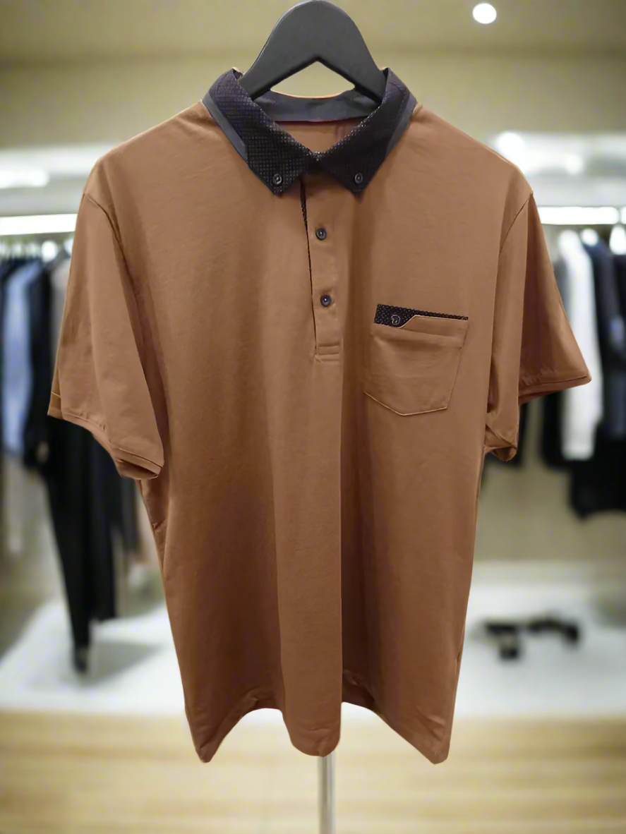 Benson & Cherry polo marškinėliai vyrams XL/2XL