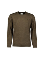 FRILIVIN light brown sweater for men
