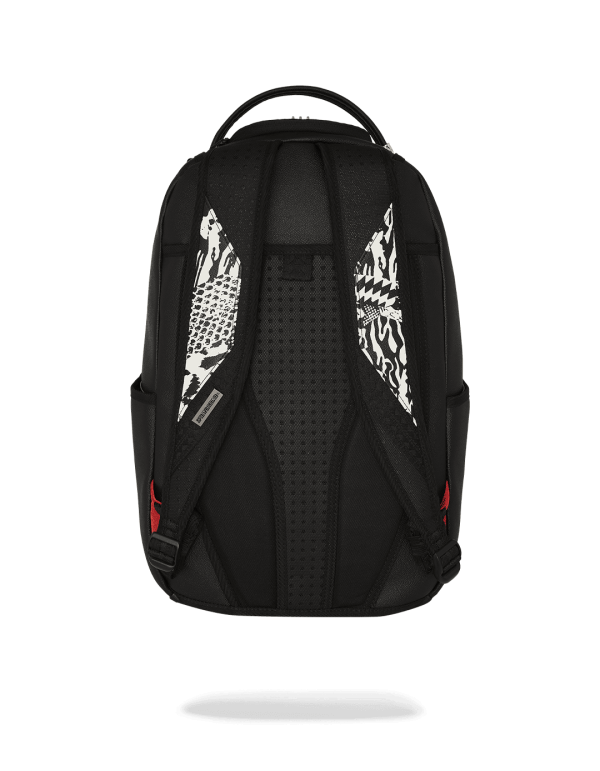SPRAYGROUND Ai Venture DLXSF kuprinė