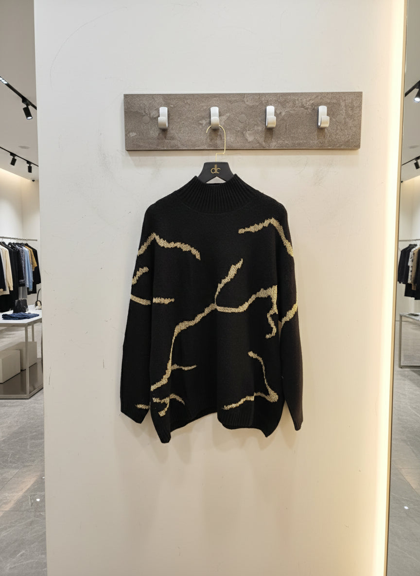 Altamira sweater for women