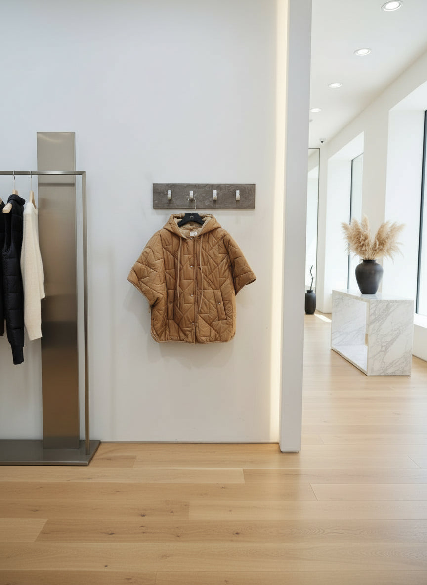 GIOYA&amp;CO vest for women