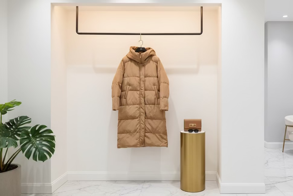 Attentif rudas paltas