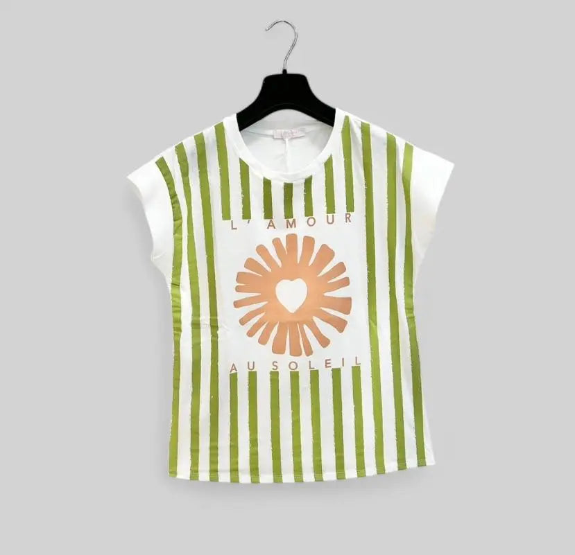 Altamira T-shirt for women