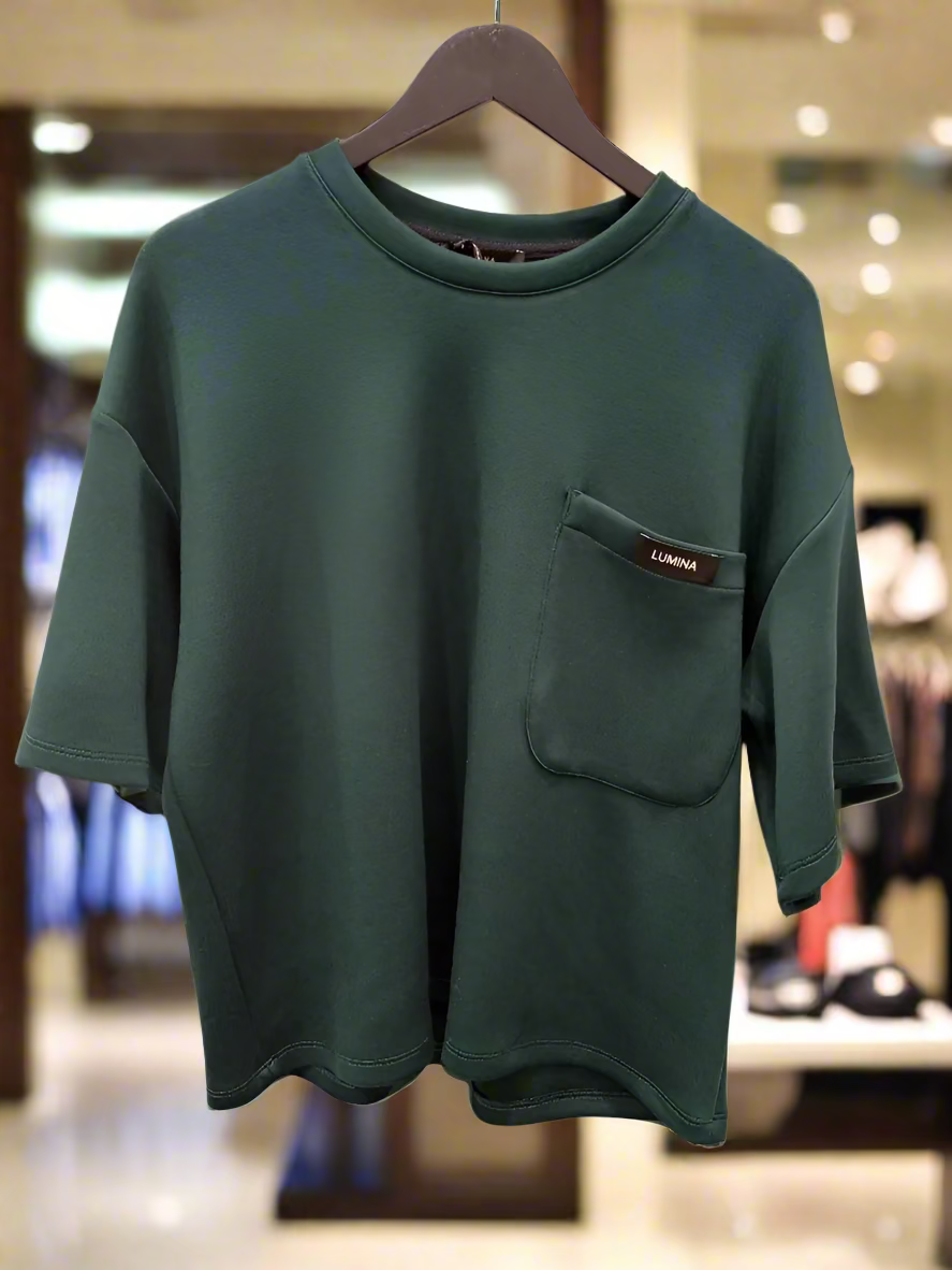 ALTAMIRA cream blouse for women