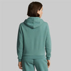 Polo Ralph Lauren džemperis su pūkeliu moterims