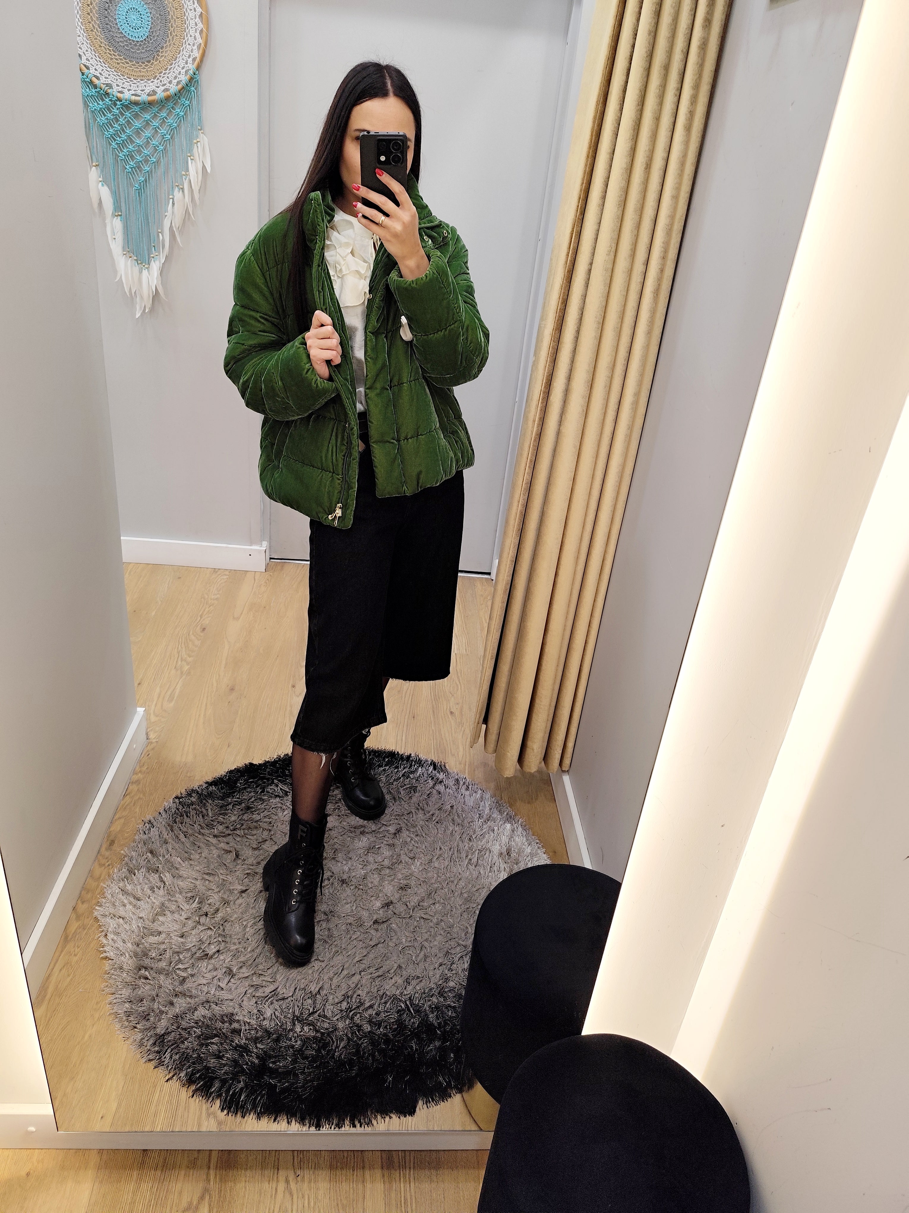 MARCCAIN striukė moterims