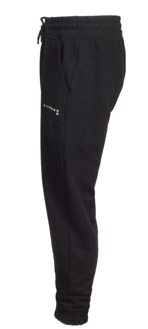 2512 black pants with fluff