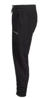 2512 black pants with fluff