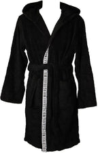CALVIN KLEIN Unisex bathrobe