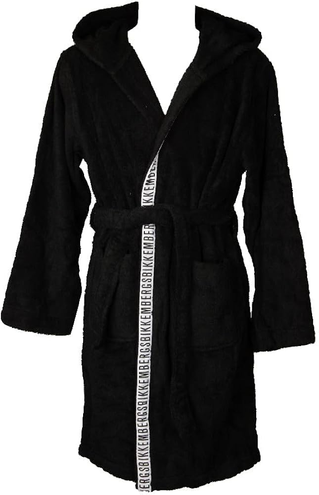 CALVIN KLEIN Unisex bathrobe