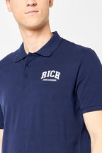 John Richmond pilki marškinėliai vyrams / S