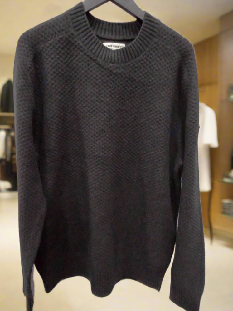 FRILIVIN light brown sweater for men