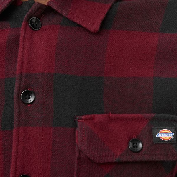 NO EXCESS Amsterdam shirt for men M/L