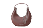 Pierre Cardin brown handbag for women