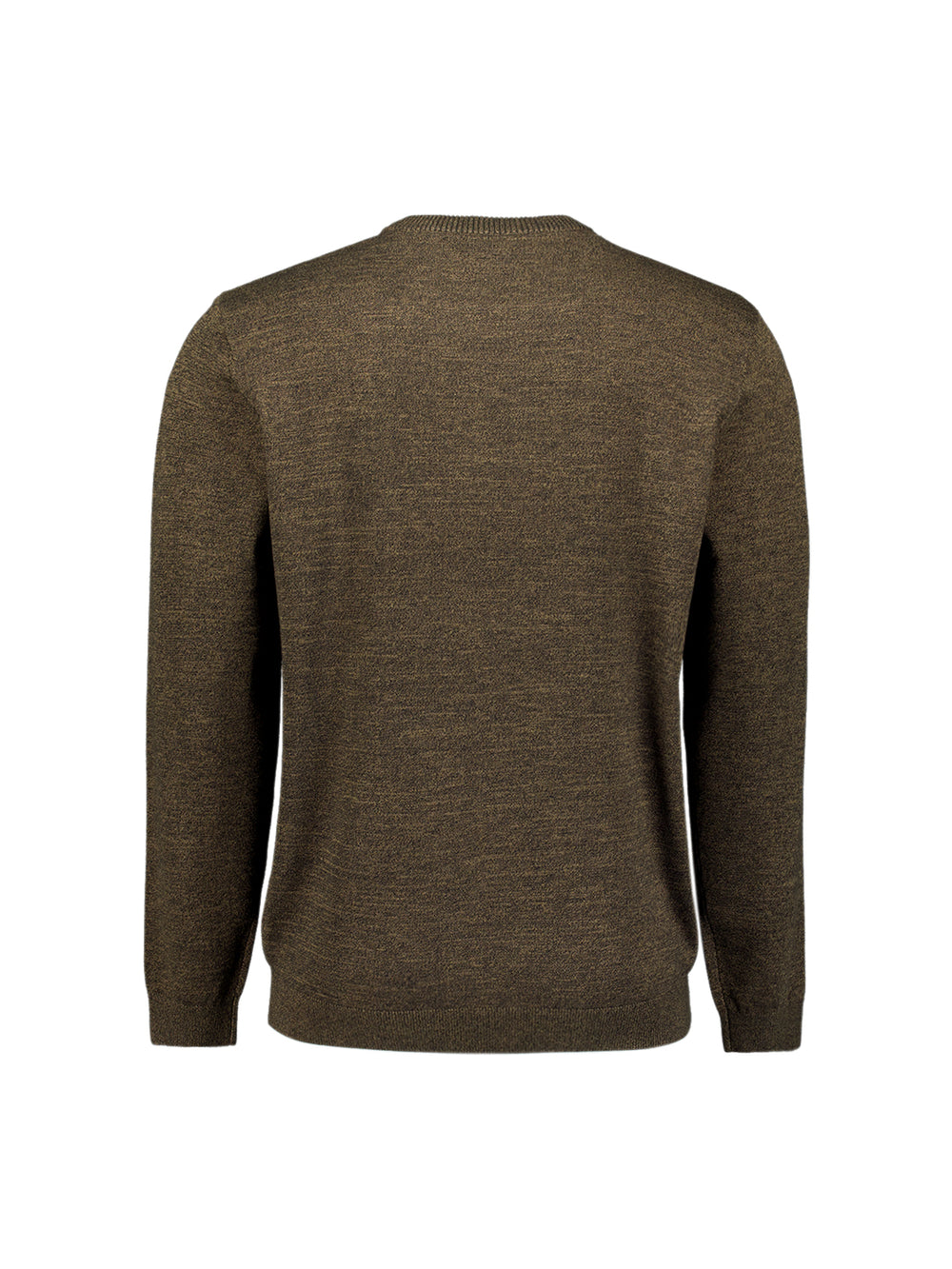 FRILIVIN light brown sweater for men