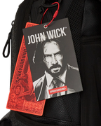 SPRAYGROUND John Wick universal black backpack