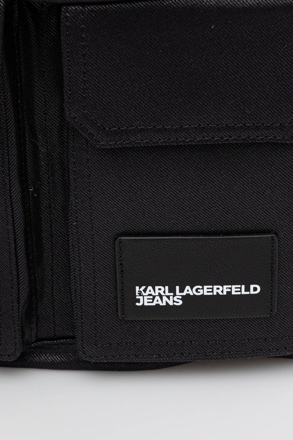 KARL LAGERFELD JEANS kuprinė moterims