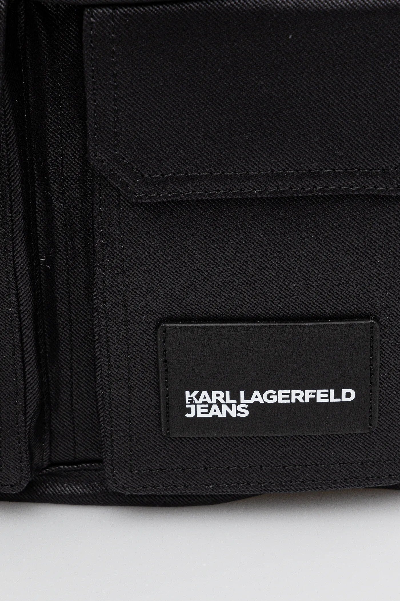 KARL LAGERFELD JEANS kuprinė moterims